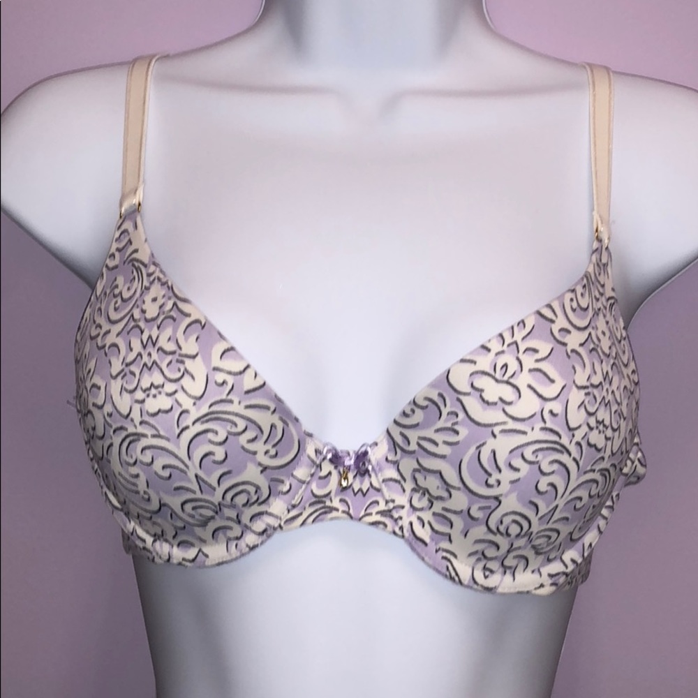 Soma Embraceable Demi Bra size 34A